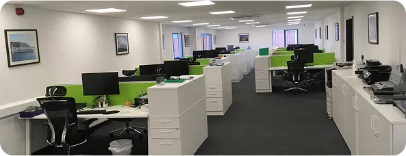 Facilities