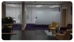 Partitioning