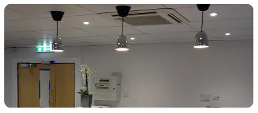 Air Conditioning